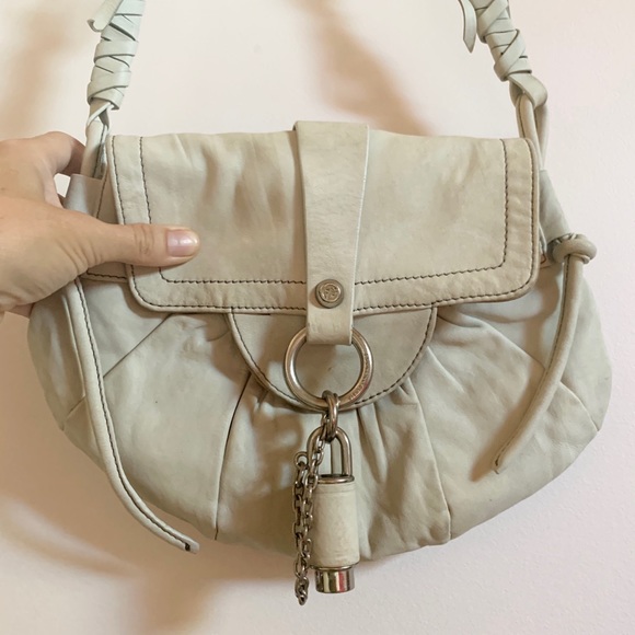 Francesco Biasia handbag - Picture 2 of 8